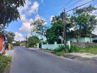 rumah donoharjo Ngaglik slmn