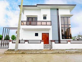 UPGRADED DREAM HOME FOR SALE – COMPLETE & MOVE-IN READY in MEXICO PAMPANGA