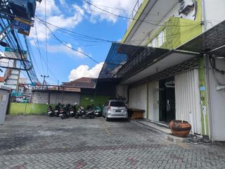 Dijual segera ruko 3 lantai (2 ruko tidak bisa terpisah) (CN)