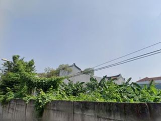 Dijual Tanah Sunter, Jakarta Utara