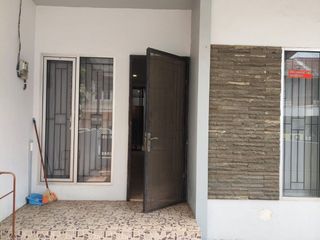 Di sewakan Rumah Di Citra 2 ext pos 5, Kalideres Jakarta Barat