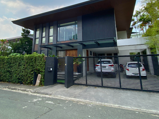 PHP 130M House for Sale: La Vista, Quezon City - near Don Antonio Royale , Capitol Homes , Vista Real Classica , Filinvest , Tierra Pura , Mira Nila