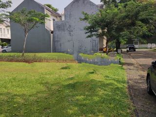 Harga Perdana 10 Juta/M² – Free BPHTB! Peluang Investasi Tanah BSD City
