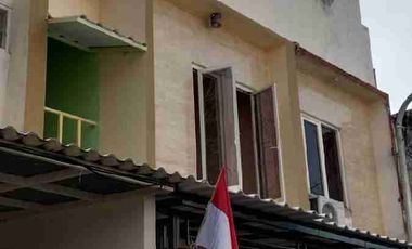 Rumah  2lt tambak Medayu