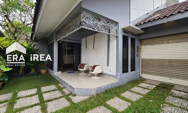 RUMAH DIJUAL DI SOLO DEKAT DENGAN PASAR NUSUKAN
