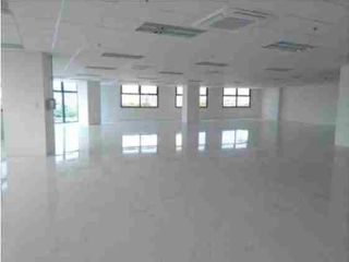 Office spaces for rent at Mandaluyong City