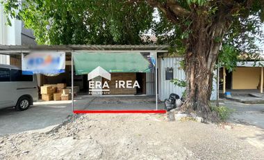 RUANG USAHA DIJUAL DI SOLO BARAT DEKAT RSUD PANDAN ARANG BOYOLALI