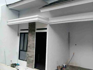 Rumah murah Depok