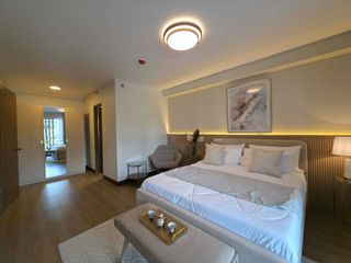 Ocean view 3 Bedrooms Condo for sale in Mactan Cebu