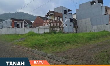 Dijual Tanah Kavling Strategis di Kusuma Pesanggrahan Batu