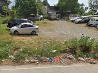 Commercial Lot For Sale near Mindanao Avenue Quirino Highway Quezon City