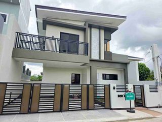 Spacious 4BR Home in Pacific Park Place Dasma – Prime Location!