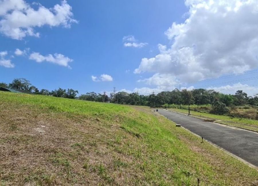 Amiata, Tivoli Placce, Tranca, Talisay, Batangas