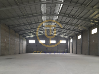 Warehouse for Lease in Plaridel, Bulacan
