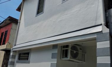 For Sale Residential Building in Taguig City