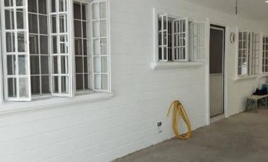 House and Lot with Parking For Sale at Riverside Pasig City