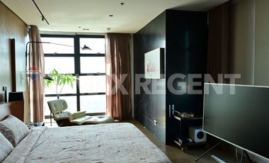 New Condominium Unit for Sale in Garden Towers Tower 2, Makati City