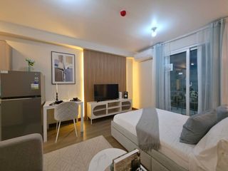 At 6,315/month Affordable Condo for sale in Suba Basbas Mactan Cebu