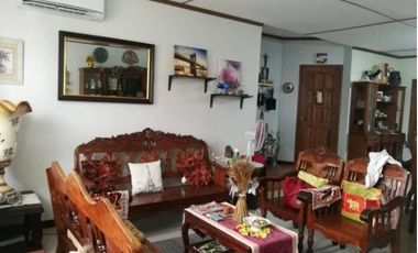 House and Lot with Parking For Sale at UPS 5 Paranaque City