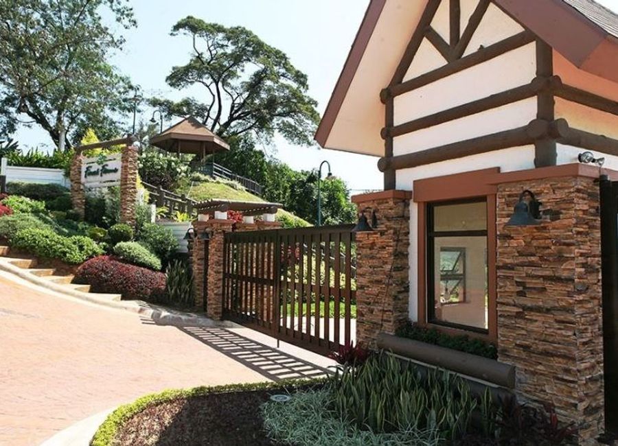 Aspen Street, Forest Farms, Mahabang Parang, Angono, Rizal image 2
