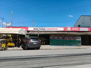 Batangas City commercial property near star tollway