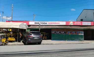 Batangas City commercial property near star tollway