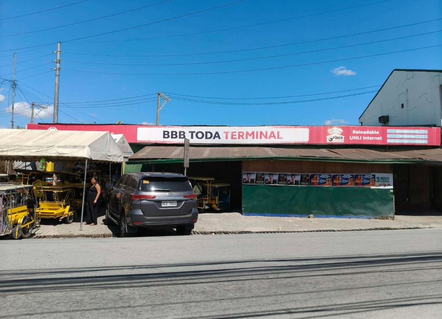 Batangas-Balete Road, Sitio Pagkakaisa, Balagtas, Banaba Center, Batangas, Batangas