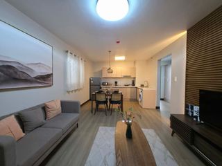 ALL IN PRICE 1-Bedroom Condo for sale in Saekyung Lapu-Lapu City Cebu