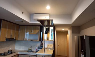 Termurahhh Dijual Cepat  Apartement Fully Furnished Holland Village One Cempaka Putih Jakarta Pusat