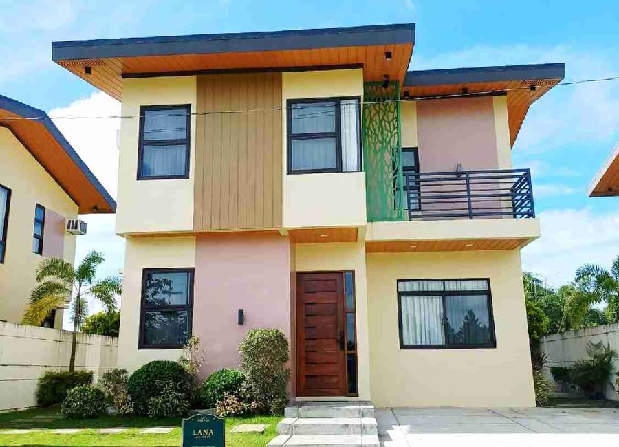 Lipa - Ibaan Provincial Road, Mabini, Lipa, Batangas