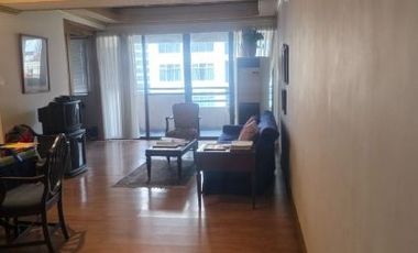 3 Bedroom Condo Unit For Sale at PARC ROYALE Pasig With Parking