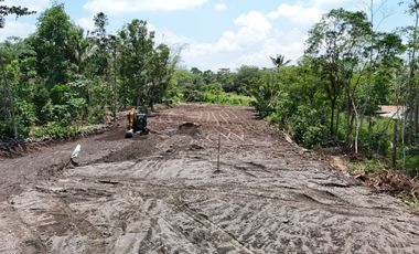 Tanah Jogja Pakem Area Jl Kaliurang Dekat Rs Panti Nugroho