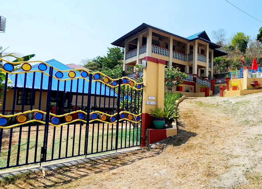 Bagong Silang, Calatagan, Batangas