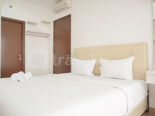 WANT TO SELL Apartment Serpong M Town Tower Herald Signature Lantai TERATAS!