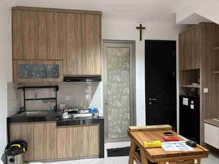Dijual Rumah PIK 2 Tahap 1 Full Furnish