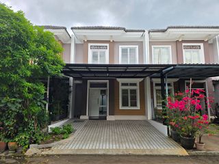 RUMAH CLUSTER MICHELIA CENTRO GADING SERPONG