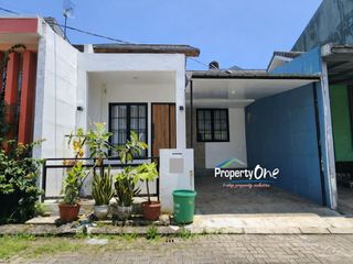 Jual Rumah di Cendana Residence Pamulang Dekat Akses Tol BSD Serpong