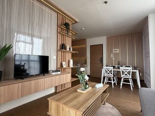 Apartment Siap Huni, 3 Kamar Tidur, Full Perabot, Area Panakukkang Makassar