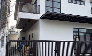 FOR SALE: Brand New 5 Bedrooms Luxury Corner Home – BF Homes Parañaque | ₱43M