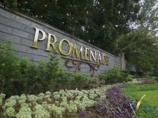 FOR SALE: Prime 889sqm Lot Backing Golf Course – Promenade Sta. Rosa | ₱24.89M