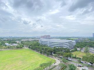 View Paling Bagus Dijual TERMURAH Skyhouse 2BR BSD CITY