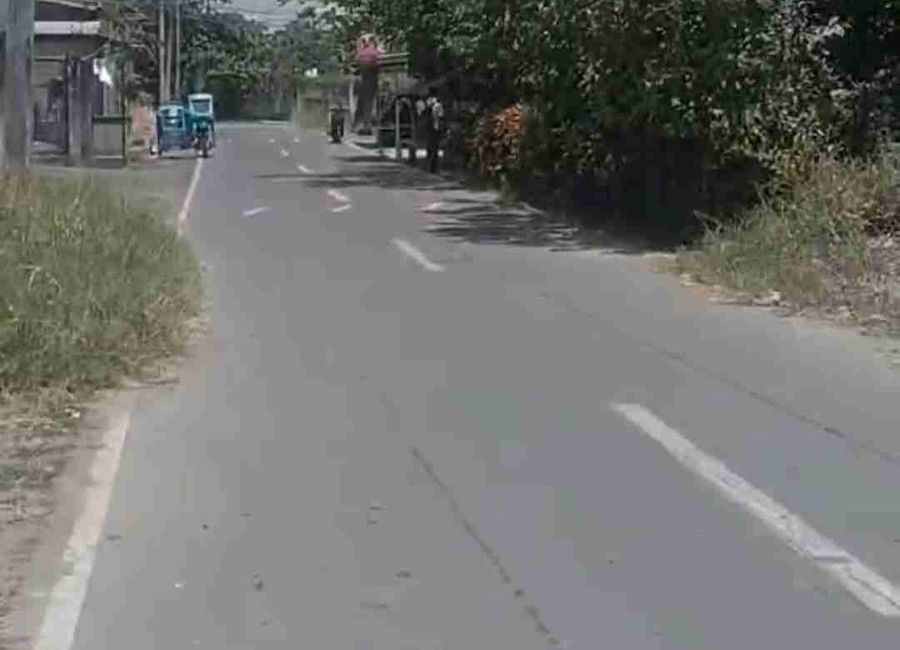 Burton Way, Beverly Hills, Kayumanggi, Lipa, Batangas