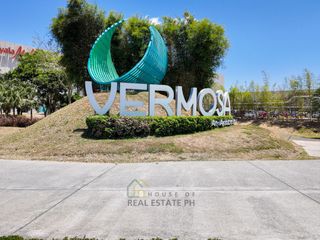 Parklane Lot The Courtyards Vermosa Cavite