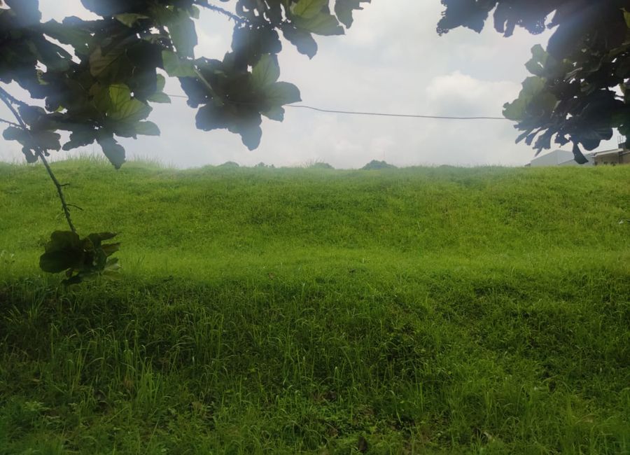 For sale: Build-ready lot in Komplek Budi Indah, Setiabudi Bandung ...