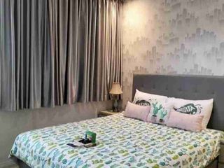 DIJUAL Apartemen Rapi Paddington 2 BR Full Furnish Alam Sutera