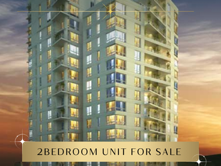 For Sale: 2 Bedroom Fully Furnished