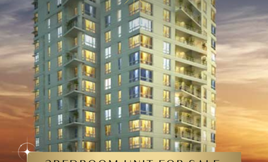 For Sale: 2 Bedroom Fully Furnished