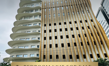 For Sale: 3 Bedroom Unit for 19M