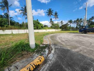 644 sqm Cul De Sac Non Fairway Lot in Malarayat Lipa Batangas