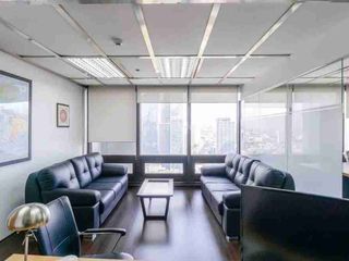 280 +/- fitted office for sale